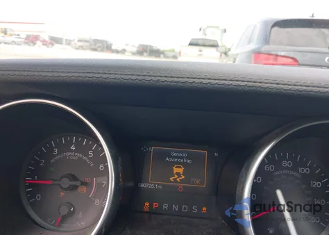 2020 Ford Mustang Ecoboost Premium from USA, damaged, VIN 1FATP8UH2L5119009